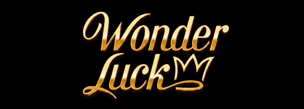 Wonderluck Casino logo